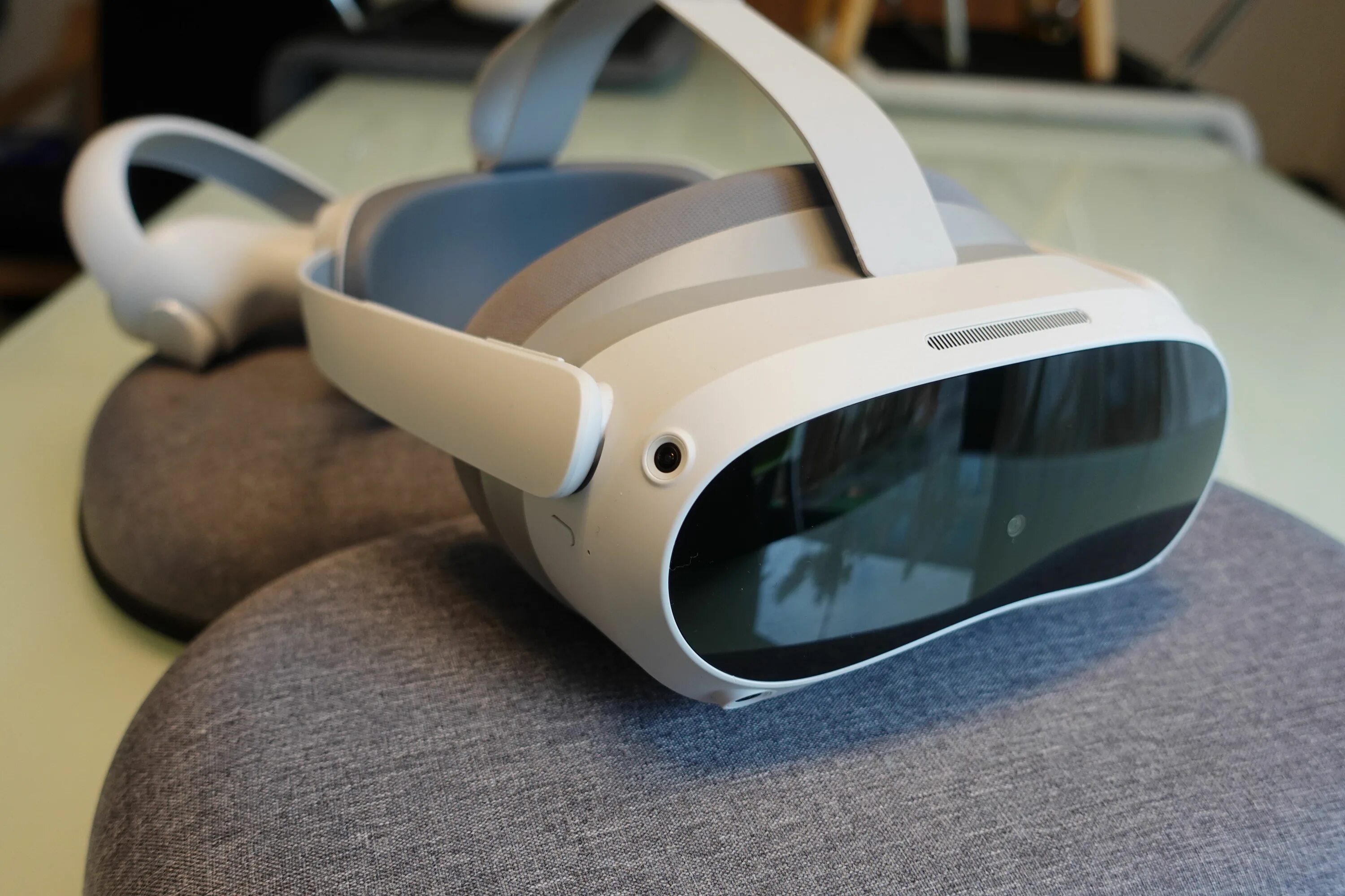 Vr шлем pico 4 256. Vr шлем pico 4 256