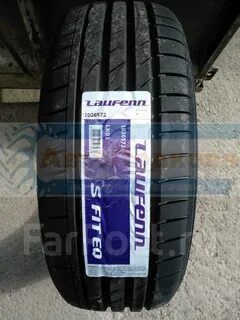 Шина laufenn s fit eq lk01 отзывы