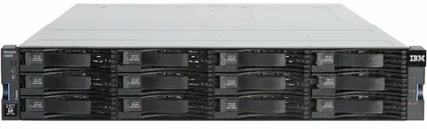 Ibm storwize