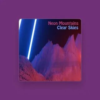High mountains текст