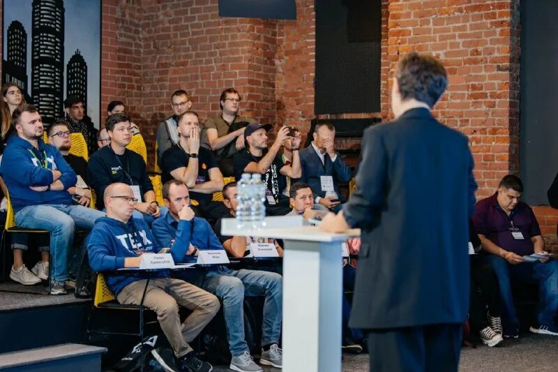 выпускной мифи. центр карьеры юфу.