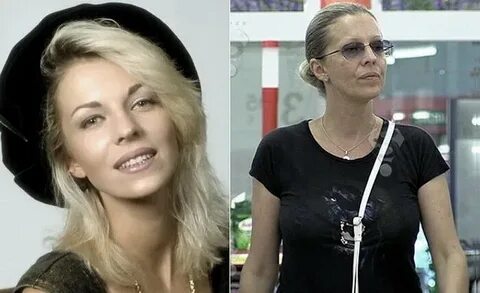 Жизнь натальи ветлицкой
