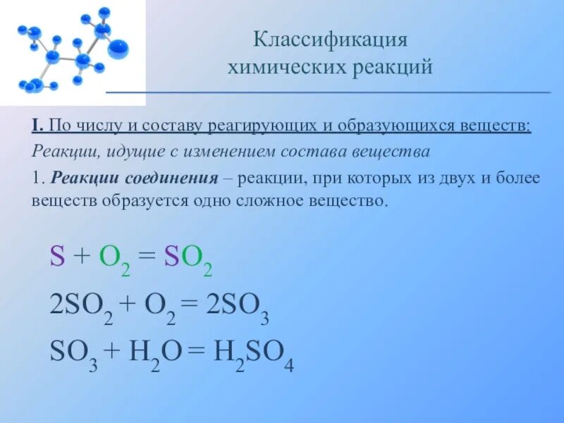 Какие химические соединения образуются. Классификация химических реакций по количеству исходных веществ \. Классификация хим реакций соединения. Классификация химических реакций соединения. Классификация хим реакций по числу и составу.