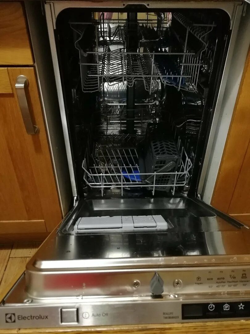 Electrolux esl94585ro. Electrolux esl94585ro