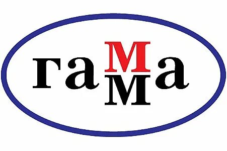 Гамма главная