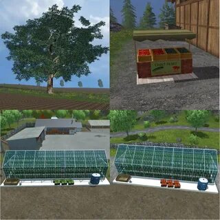 Fruit playground 0.1 5