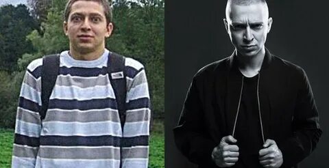 Oxxxymiron детей