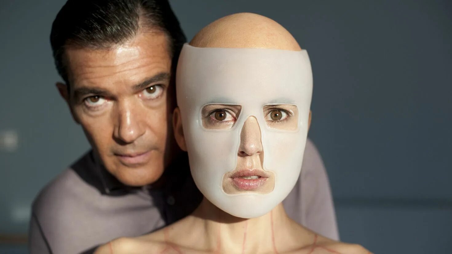 жить в чужом теле