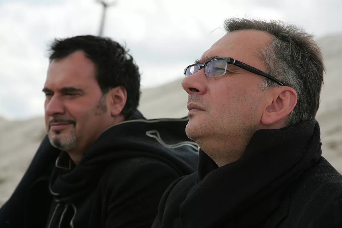 где братья меладзе