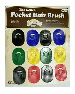 Dreame pocket hair