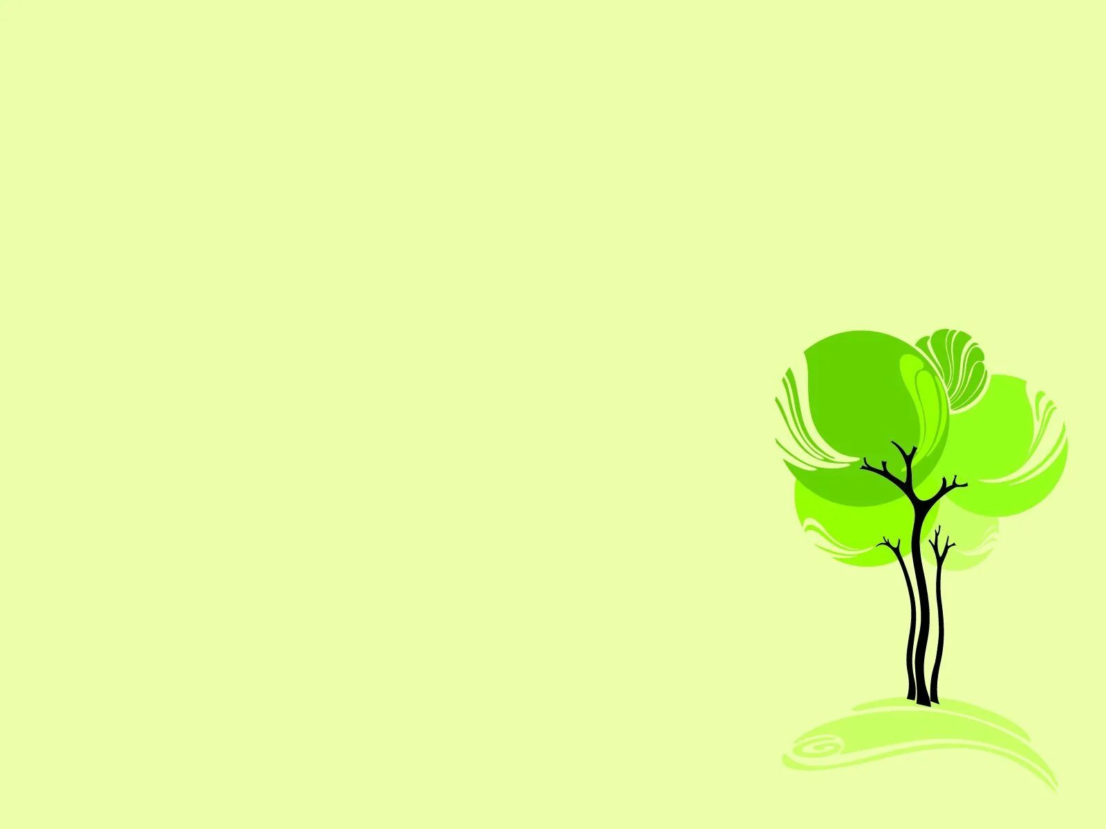 Шаблоны для презентаций powerpoint природа