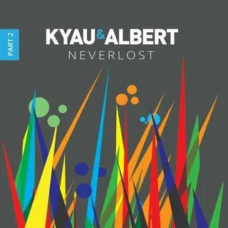 Kyau albert