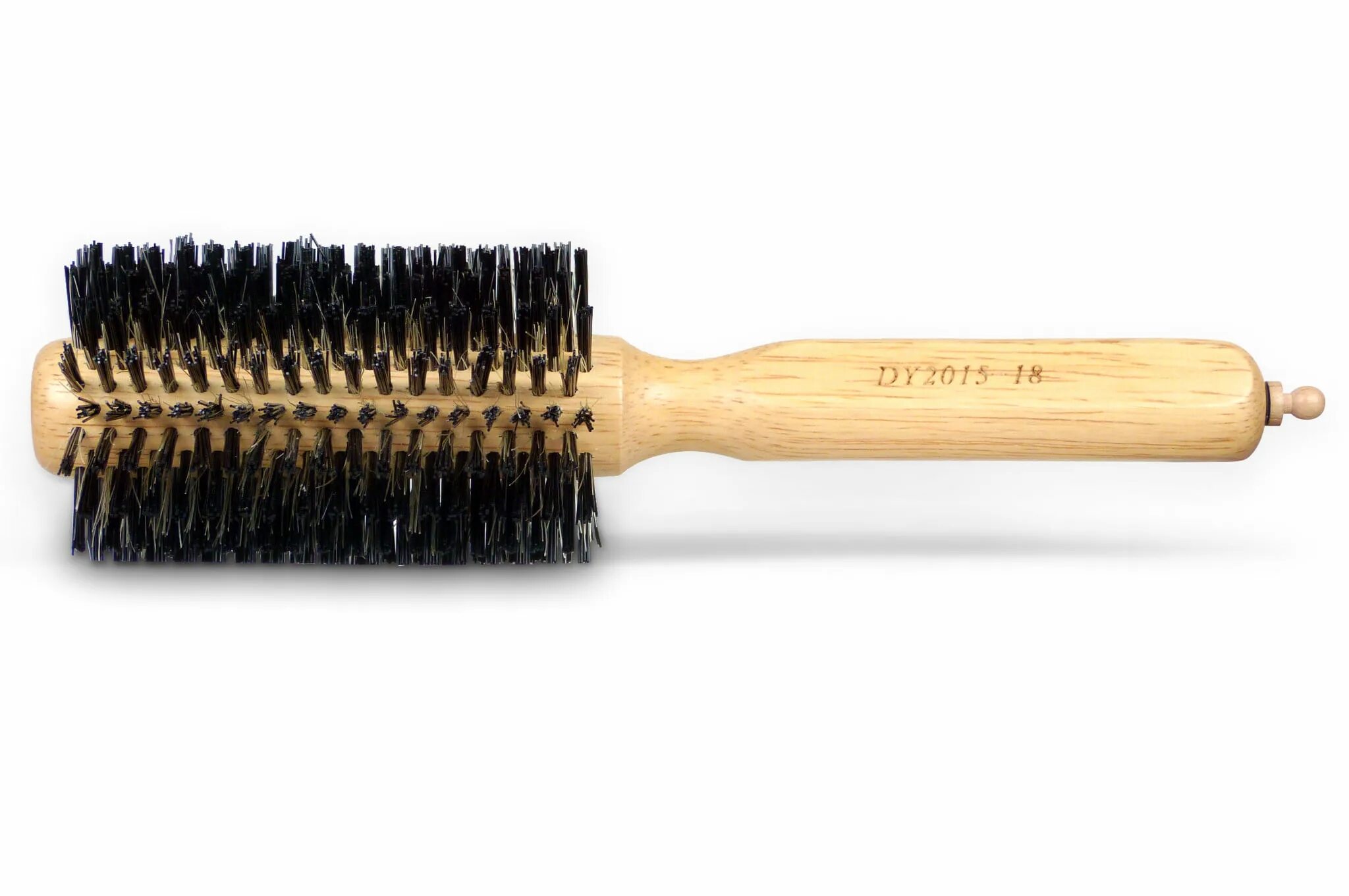 Round brush