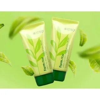 Moisture sun cream spf50 pa