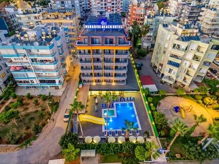 Arsi hotel 4