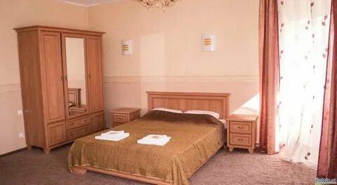 Гостевой дом курхаус кранц где находится