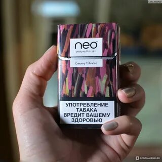 Стики нео отзывы