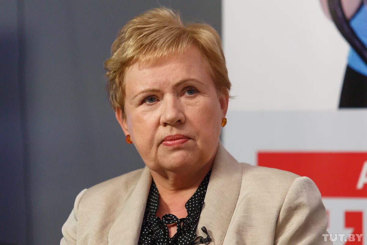 Председатель цик рб
