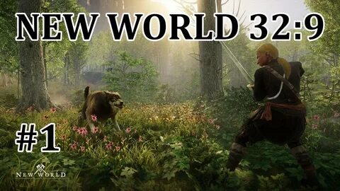 Песня new world