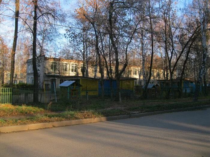Дет сад чкалова 13а оренбург. Улица горького 2 старая купавна. Мбоу сош 34 старая купавна. Г. Школа 34 купавна.