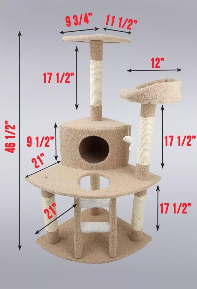 Размеры когтеточки для кошек. Домик для кошек. Игровой комплекс для кошек. Домик-когтеточка для кошек с размерами. Домик для кошки с когтеточкой.