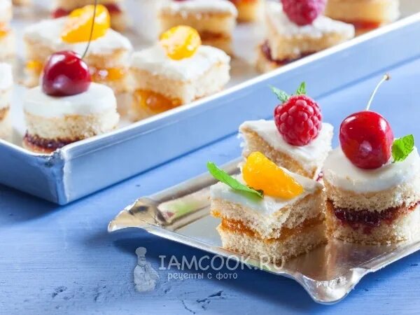 Lemon basil and cherry tart Desserts, French desserts, Catering desserts