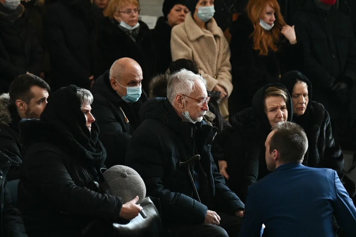 Прощание с Михаилом Зеленским. В Москве простились с журналистом. Церемония прощания с Михаилом Ульяновым 2007. Церемония прощания с александром ширвиндтом