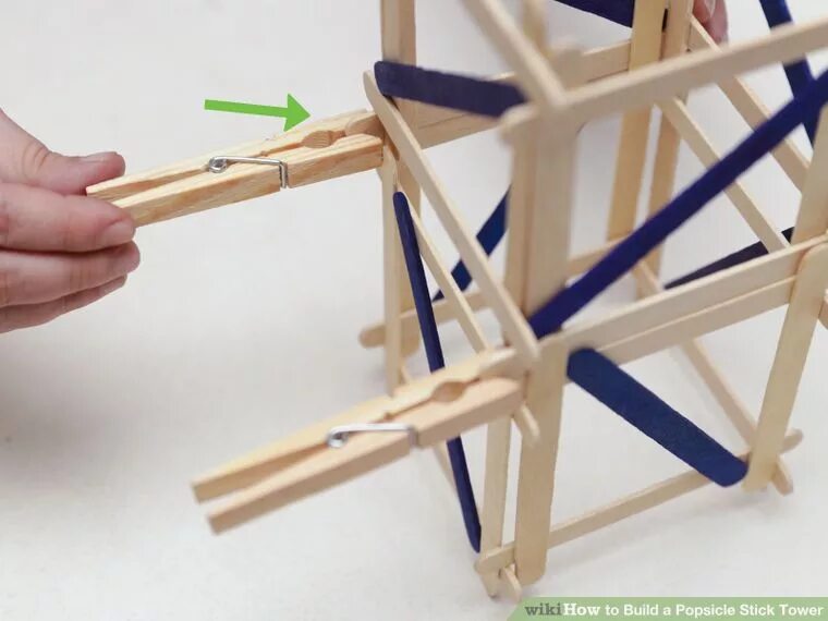 Эйфелева башня из палочек. Башенка из палочек. How to build a Popsicle Stick Tower. Башня из палочек из мороженого. Башня из палочек игра