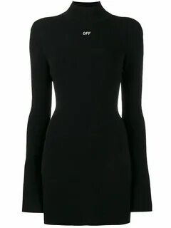 Dress on off