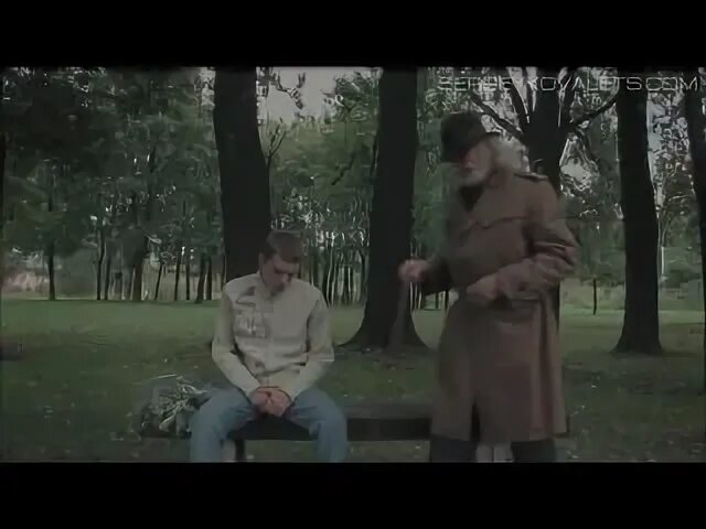 Через тысячу лет песня