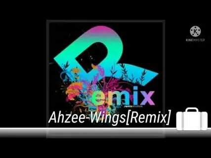 Песня wings ahzee