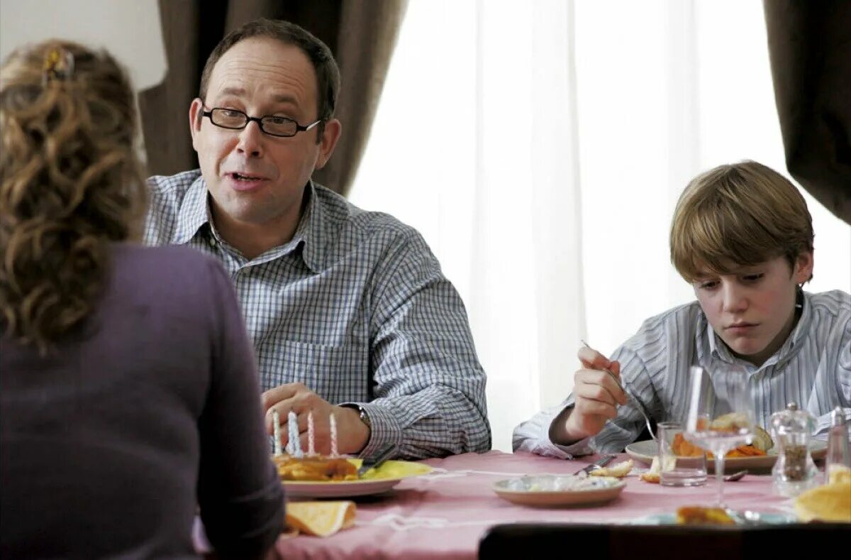 мой сын для меня 2006. Mon fils a moi 2006. мой сын для меня 2006 смотреть открытие.