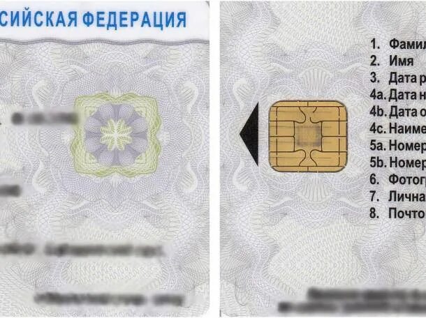 Карта тахографа в мфц. Карта тахографа в мфц