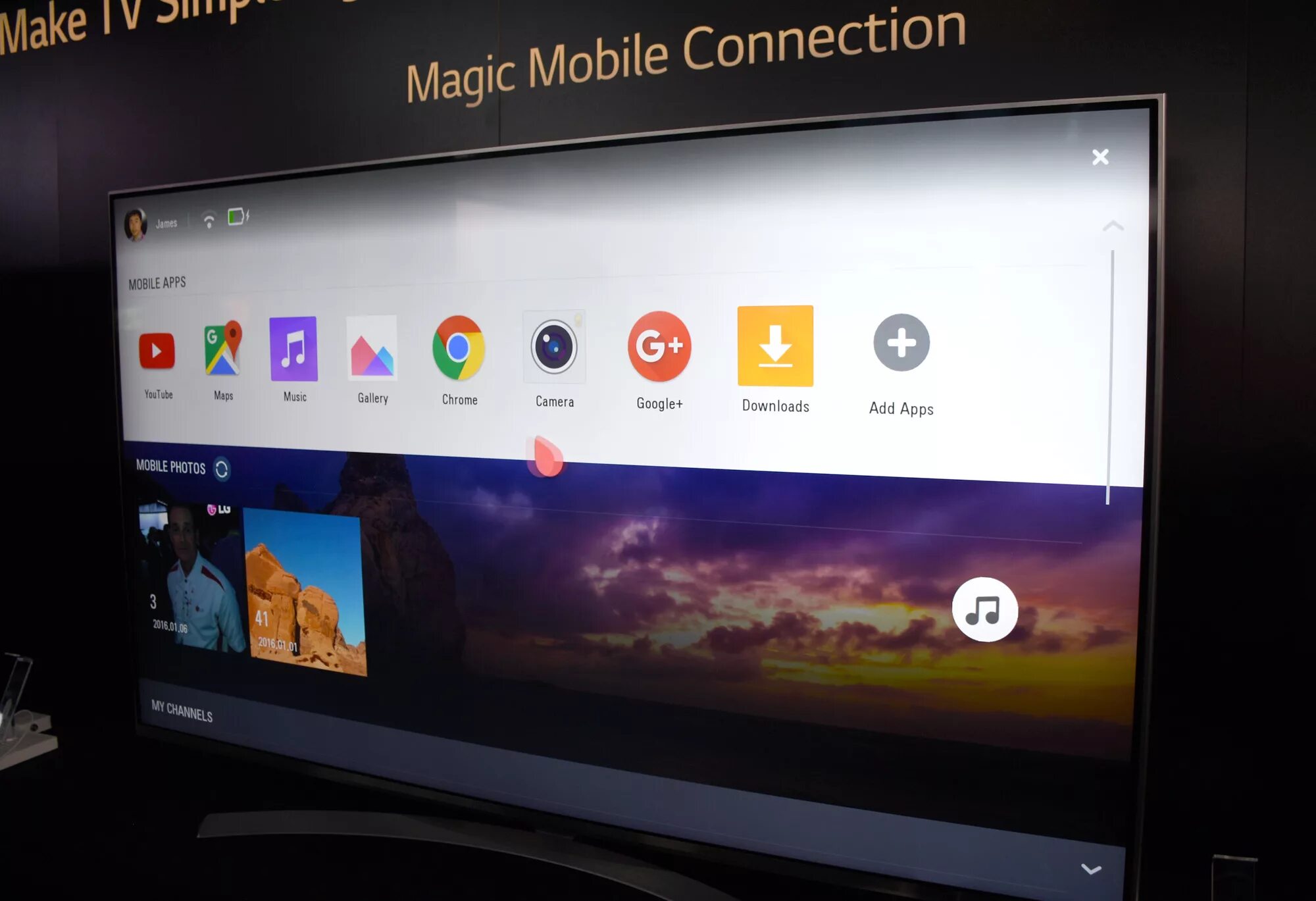 Lg webos tv приложения. Телевизор LG Smart TV WEBOS. LG WEBOS 5. Меню ТВ LG WEBOS Smart. LG WEBOS 2.