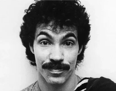 John oates