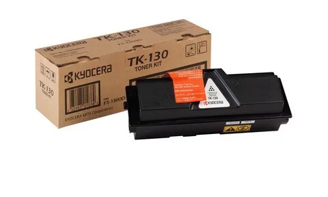 Лазерные картриджи kyocera