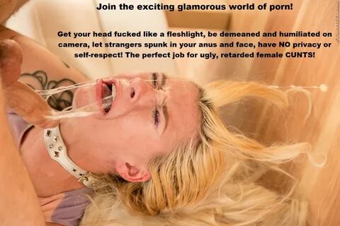 Slideshow maledom captions.