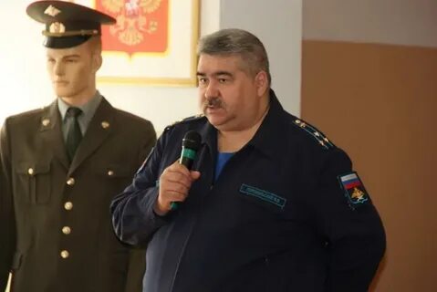 Калининский комиссариат