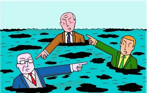 Виноват на английском