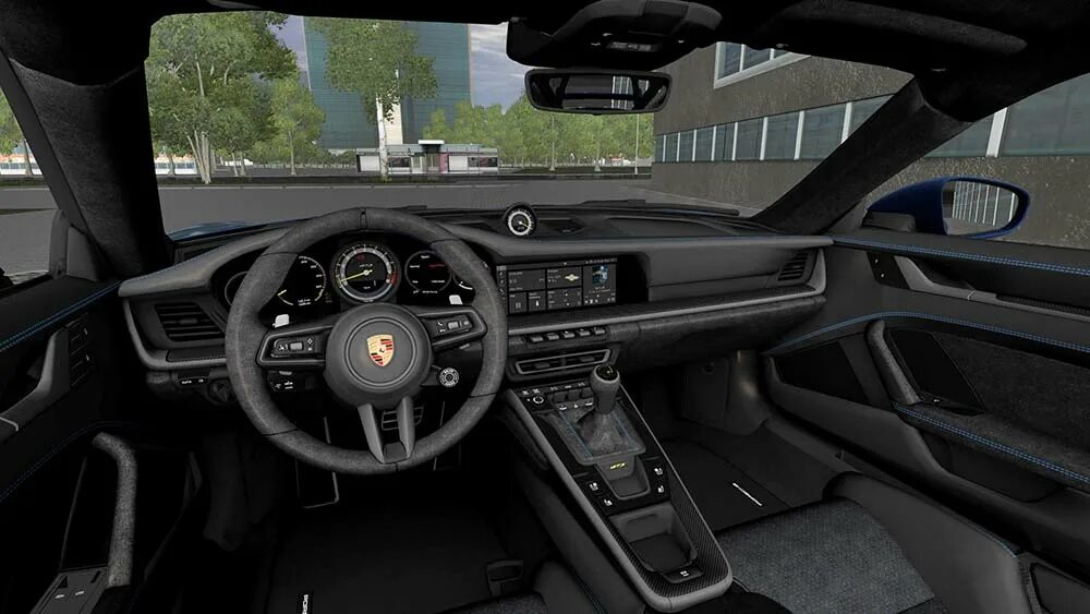 Car driving 1.5 9.2. Porsche 911 gt2 для City car Driving 1.5.9.2. City car Driving последняя версия 2022. 2022 Porsche 911 gt3 992 City car Driving. Порше 922 2022.