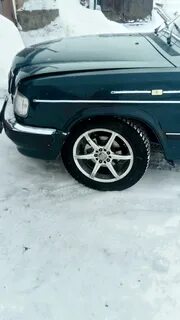 Разболтовка волга