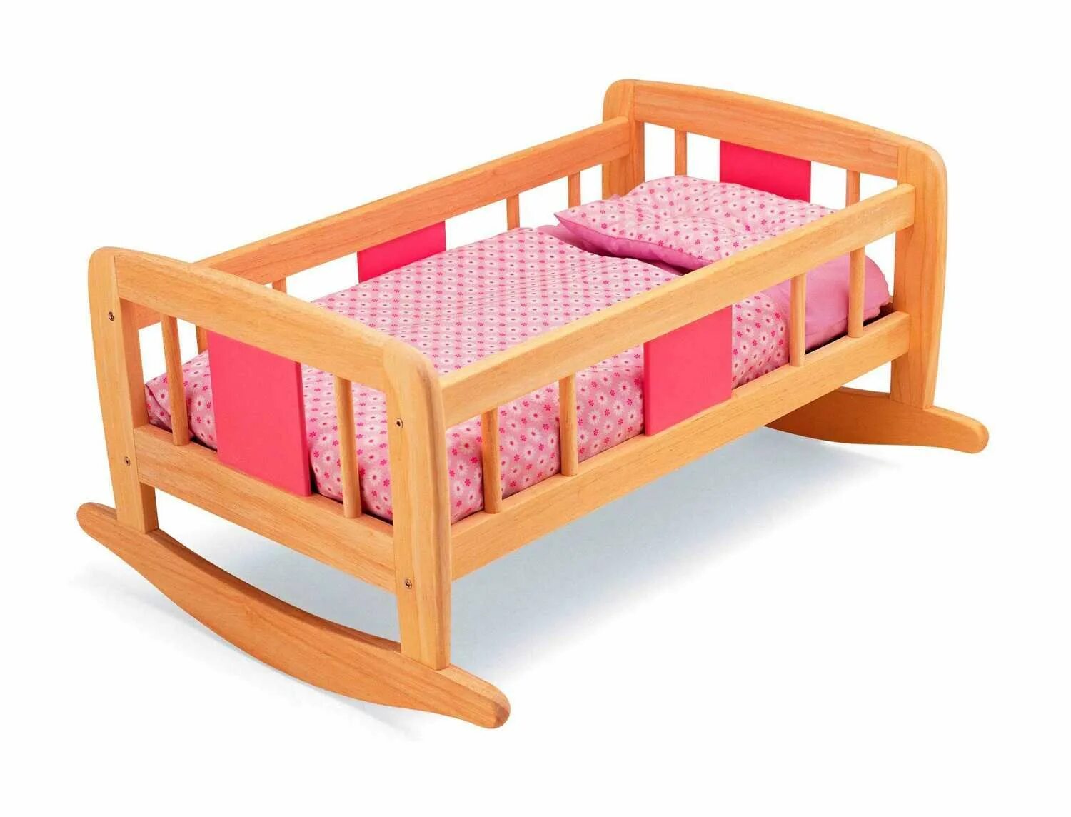 Детская кроватка для кукол. Кроватка для кукол. Кукольная кроватка деревянная. Деревянная детская кроватка для куклы. Детская кроватка игрушечная.