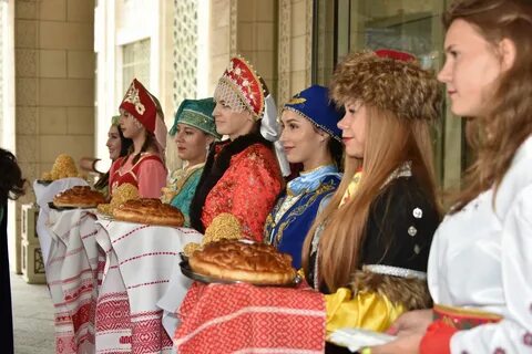 Век татарстана