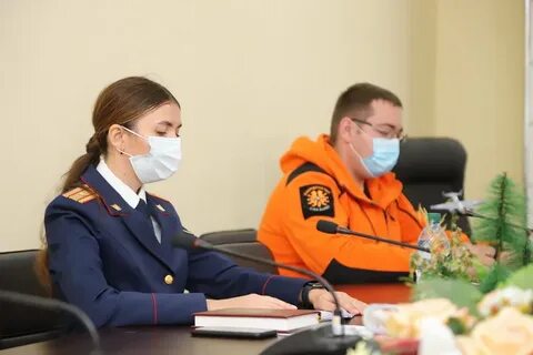 Сотрудничество с правоохранительными органами