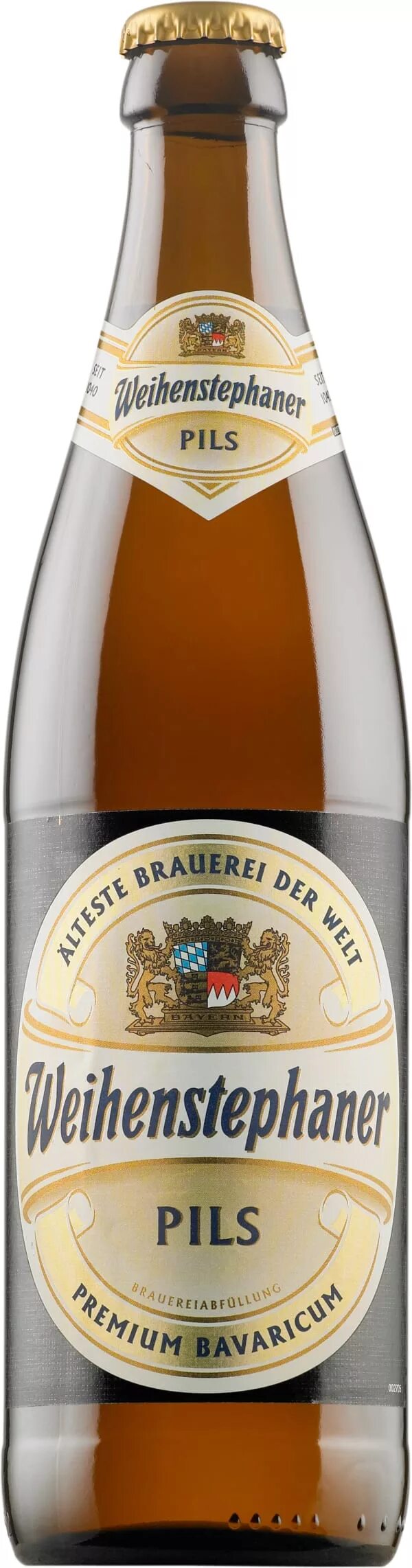 Weihenstephaner