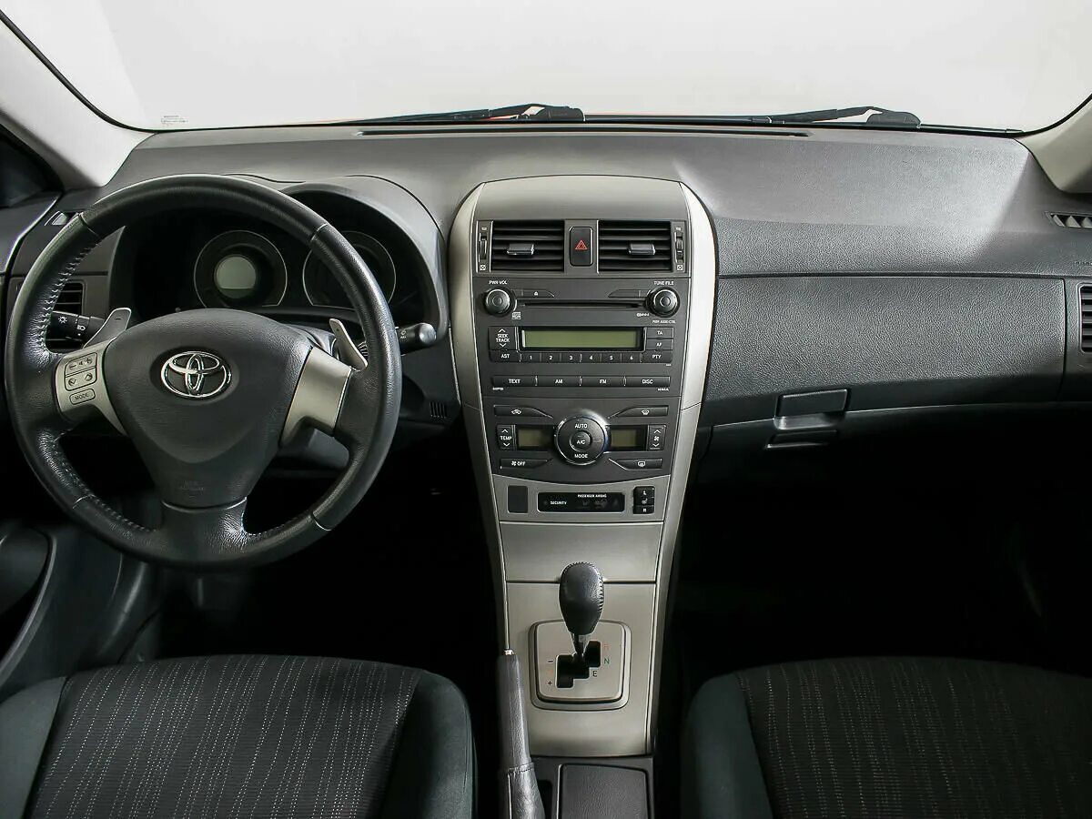 6 робот. тойота королла 2008. габариты тойота королла 2008 года. тойота королла 2008 экстерьер. королла 2008 характеристики.