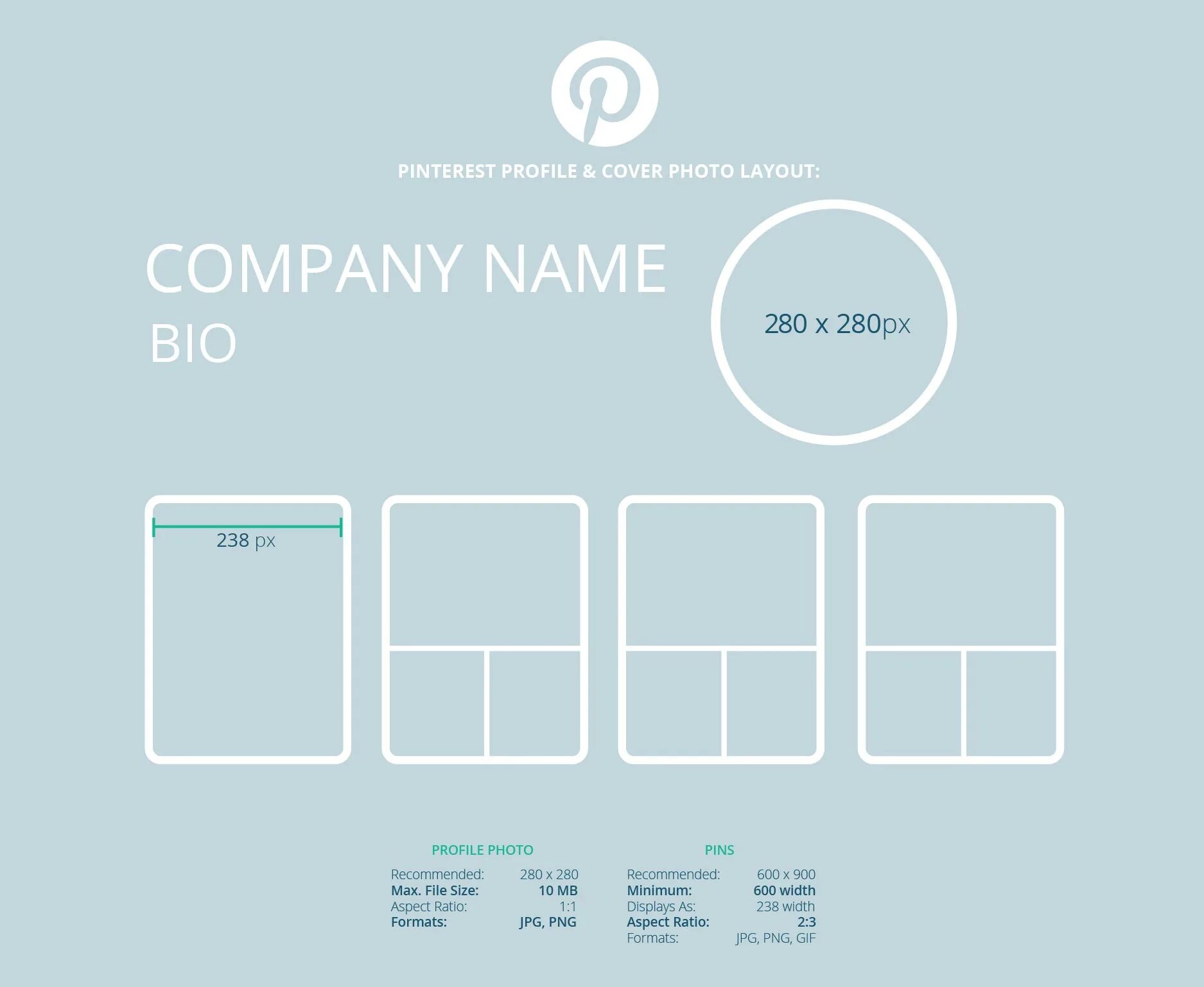 Name format size
