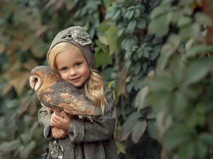 Фото ребенка елены