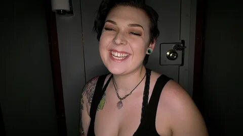 Glory hole mature