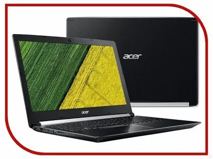 Acer aspire a715 характеристики